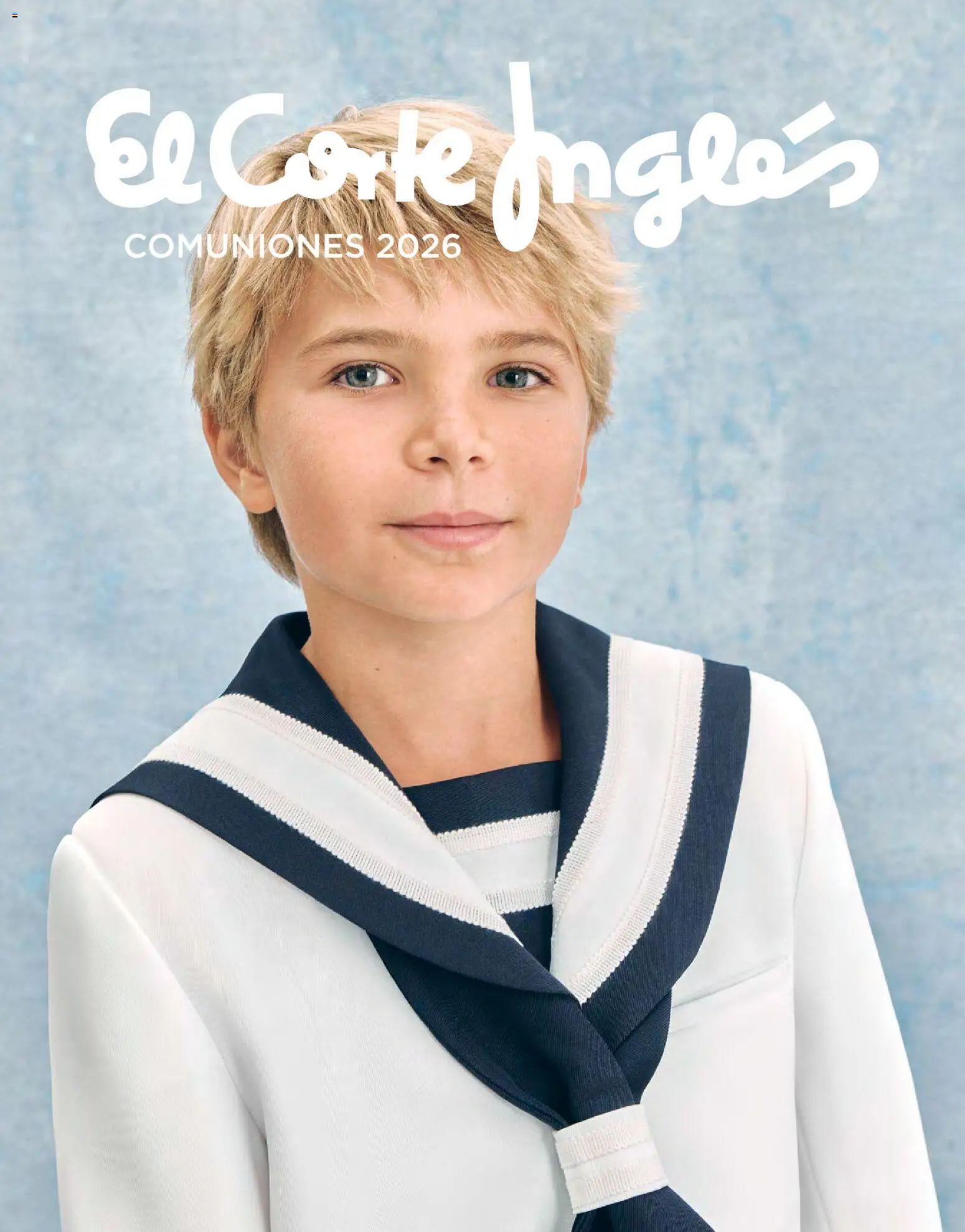 Vista previa del folleto de la tienda El Corte Inglés válido desde el 19/11/2025 