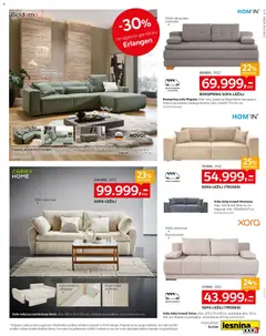 Pregled Lesnina XXXL kataloga - važi od 27.10.2025 | Strana: 5