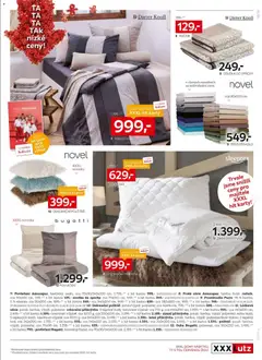 Náhled nabídky: XXXLutz Black Friday platný od 10.11.2025 | Strana: 13