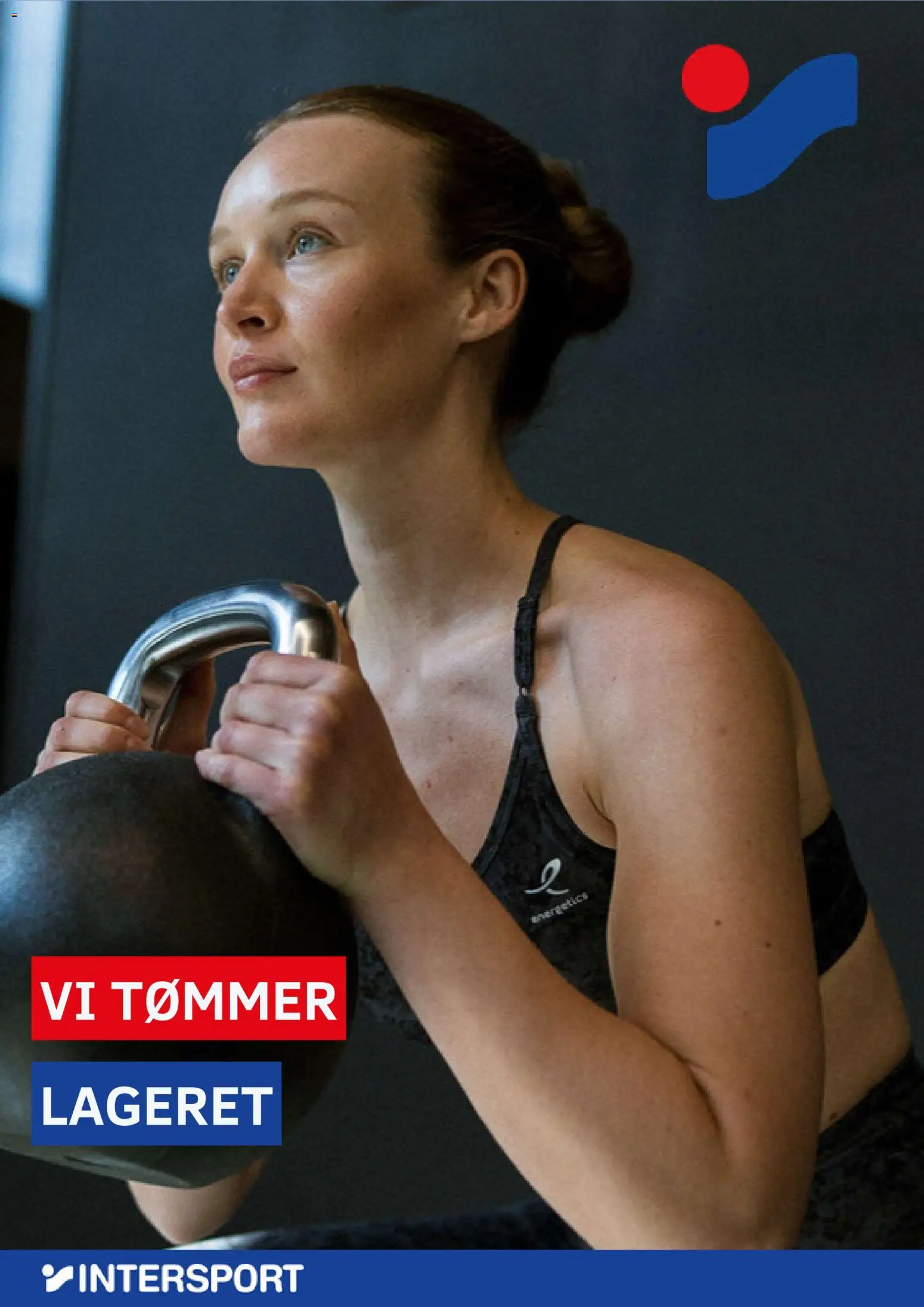 Forhåndsvis Intersport kundeavis fra butikk Intersport gyldig fra 02/03/2026