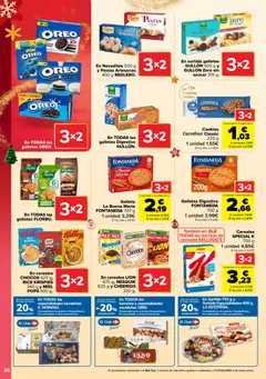 Vista previa del folleto de la tienda Carrefour válido desde el 12/12/2025 | Página: 40