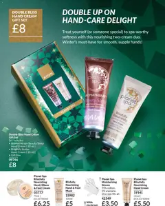 Preview of AVON Black Friday valid from 01/11/2025 | Page: 248
