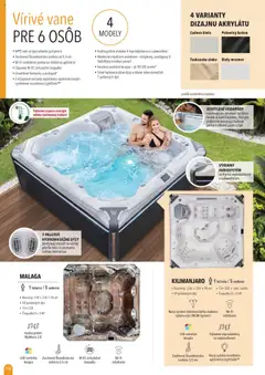 Náhľad Mountfield letáku platného od 28.03.2025 | Strana: 112