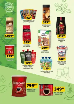 Pregled Tekijanka kataloga - važi od 22.10.2025 | Strana: 4