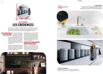 Prévisualisation de Catalogue du magasin Darty formulaire valide 01/08/2025 | Page: 64
