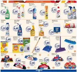 Anteprima dell'opuscolo Black Friday dal negozio Acqua e Sapone valido da 17/11/2025 | Pagina: 15