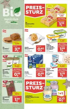 Vorschau der Angebote: ADEG Wolfurt gültig ab 04.12.2025 | Seite: 2