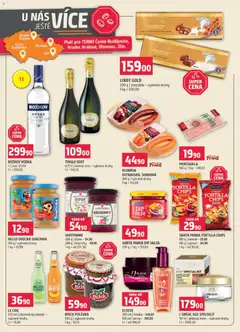 Náhled nabídky: Terno Leták platný od 05.11.2025 | Strana: 19