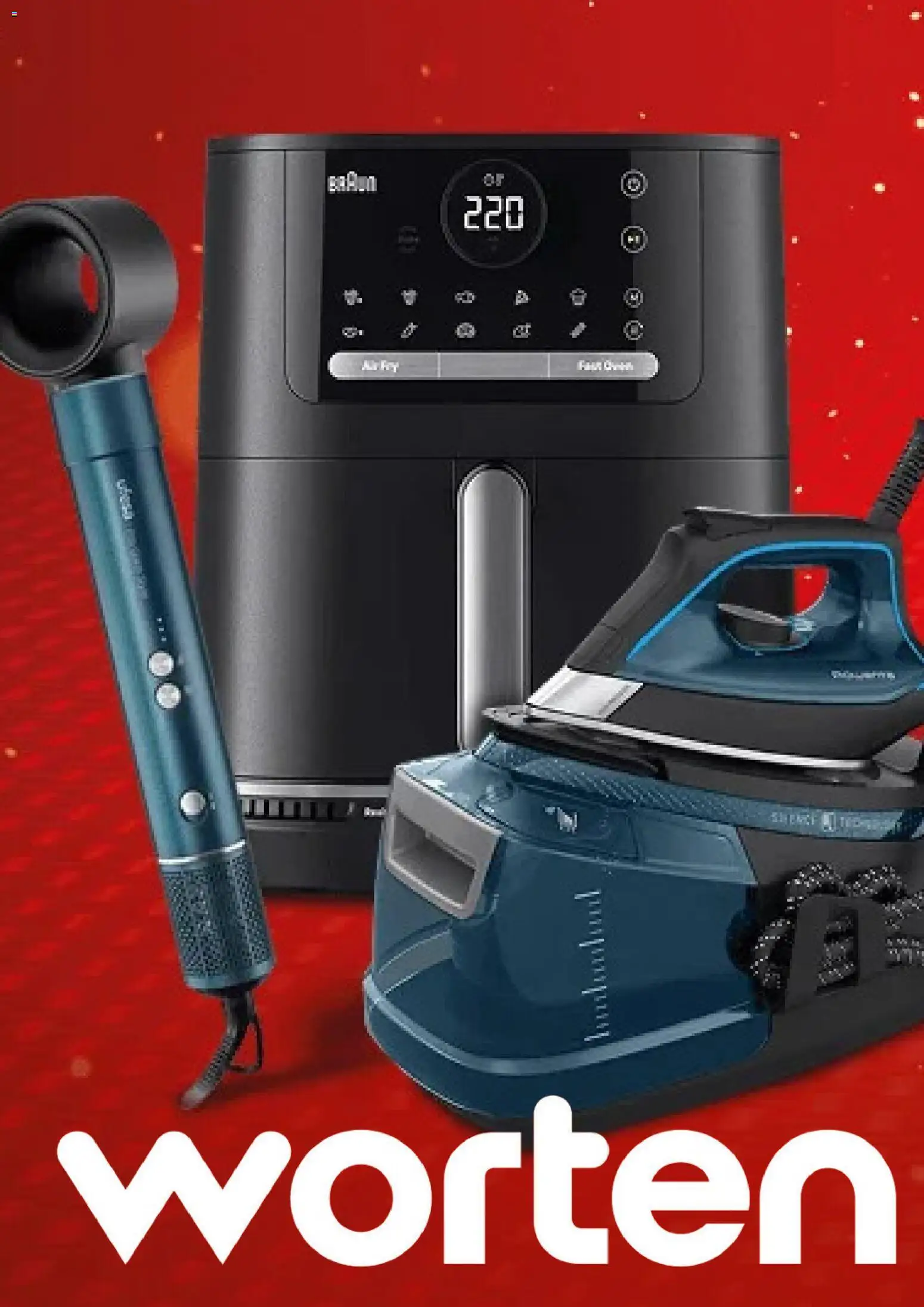 Pré-visualização do folheto da loja Worten válida a partir de 04/12/2025