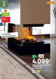 Vista previa del folleto de la tienda Leroy Merlin válido desde el 21/10/2025 | Página: 22