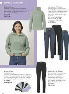 Vorschau des Merkblatts Aktionen vom Shop Tchibo gültig von 02.12.2025 bis | Seite: 130