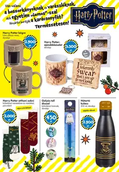 TEDi - Akciós újság TEDi megtekintése, amely érvényes 2025.11.07.-től | Oldal: 21