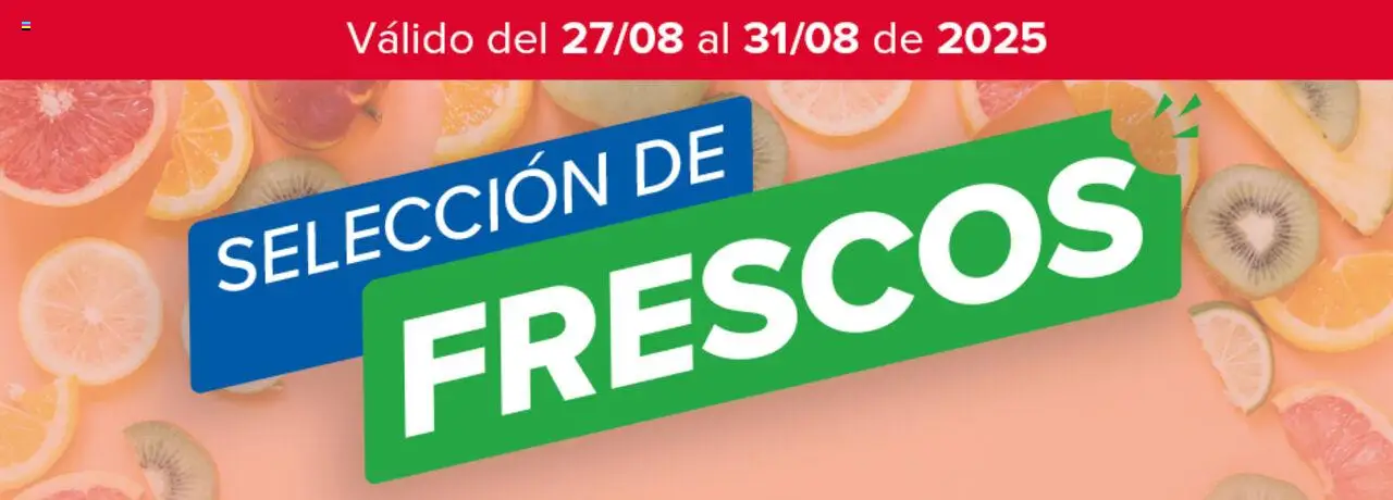 Costco Catálogo >> 27/08 - 31/08/2025 (folleto) 
