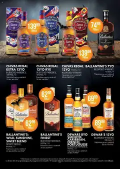 Pogląd gazetki "Gazetka" ze sklepu Al.Capone ważnej od 13.10.2025 | Strona: 11