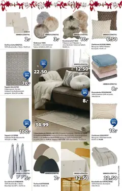 Vorschau der Angebote: JYSK Angebote gültig ab 27.10.2025 | Seite: 11