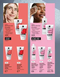 Preview of AVON Offers valid from 01/12/2025 | Page: 202