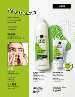 Preview of Avon flyer valid from 01/10/2025 | Page: 205