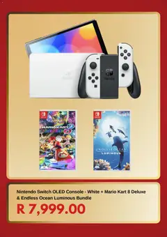 Preview of Computer Mania flyer valid from 28/11/2025 | Page: 7