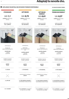 Previzualizarea de cataloage: Proges Catalog nou valabil de la 01.05.2025 | Pagina: 179