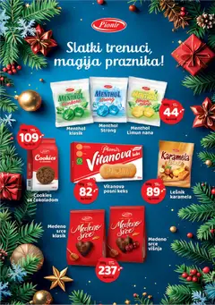 Pregled Trnava Promet kataloga - važi od 03.12.2025 | Strana: 17