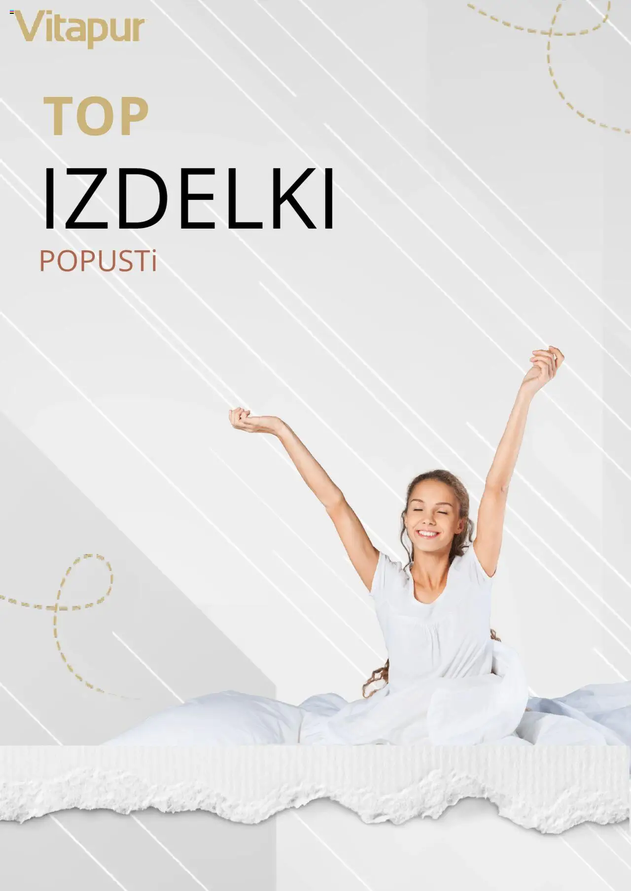 Vitapur Katalog od 21.07.2025 - aktualna ponudba - stran 1