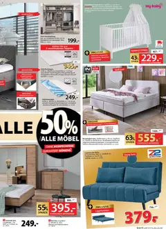 Vorschau von dem Prospekt des Geschäftes Zurbrüggen, gültig ab dem 03.11.2025 | Seite: 7