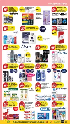 Pré-visualização do folheto da loja Pingo Doce válida a partir de 02/12/2025 | Página: 41