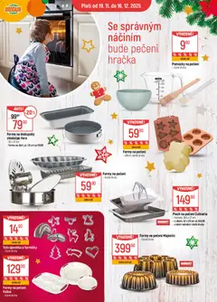 Náhled nabídky: Globus Leták platný od 19.11.2025 | Strana: 19