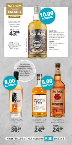 Voorbeeld van Folder van winkel Mitra geldig vanaf 03-11-2025 | Pagina: 6