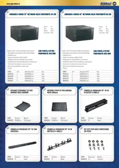 Anteprima dell'opuscolo Attuale volantino dal negozio GBC valido da 01/11/2025 | Pagina: 39
