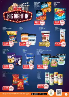 Preview of Bestway The Big Deals Brochure valid from 10/10/2025 | Page: 5