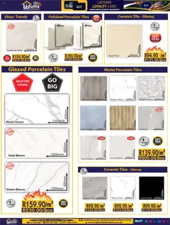 Preview of Laduma Hardware flyer valid from 20/10/2025 | Page: 9