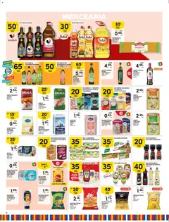 Pré-visualização do folheto da loja Continente válida a partir de 09/12/2025 | Página: 6