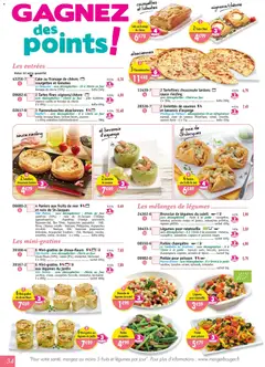 Prévisualisation de Catalogue du magasin Maximo formulaire valide 21/11/2025 | Page: 34