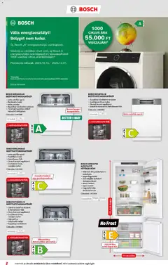 Media Markt - Akciós újság Media Markt megtekintése, amely érvényes 2025.12.03.-től | Oldal: 2