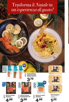 Anteprima dell'opuscolo Attuale volantino dal negozio IN's valido da 03/12/2025 | Pagina: 8