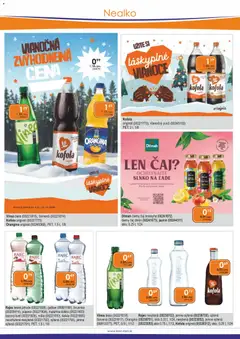 Náhľad KON - RAD letáku platného od 01.12.2025 | Strana: 41
