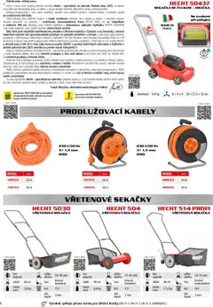 Náhled nabídky: Hecht Katalog - Podzim - zima 2025 platný od 01.09.2025 | Strana: 2
