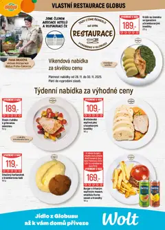Náhled nabídky: Globus Black Friday platný od 26.11.2025 | Strana: 7