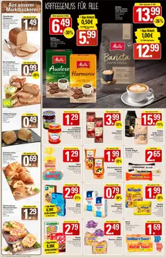 Vorschau von dem Prospekt des Geschäftes WEZ, gültig ab dem 17.11.2025 | Seite: 10