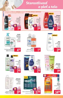 Náhľad Teta drogerie letáku platného od 27.10.2025 | Strana: 8