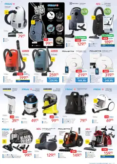 Voorbeeld van Folder van winkel Eldi geldig vanaf 01/11/2025 | Pagina: 15