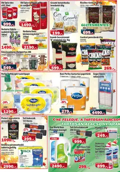 Vianni - Akciós újság Vianni megtekintése, amely érvényes 2025.11.12.-től | Oldal: 2