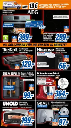 Vorschau von dem Prospekt des Geschäftes Expert, gültig ab dem 03.11.2025 | Seite: 3