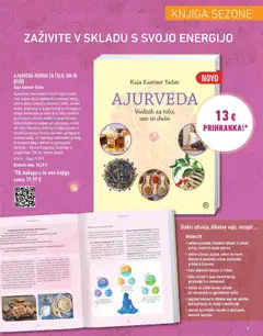 Predogled kataloga iz trgovine Svet knjige veljaven od 01.10.2025 | Stran: 7