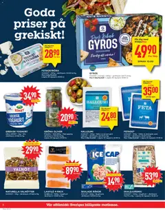 Förhandsgranska reklamblad Aktuella reklamblad Willys från butik Willys gäller från 08/12/2025 | Sida: 6