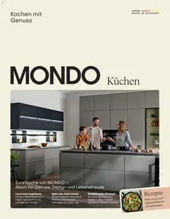 Vorschau von dem Prospekt des Geschäftes Ostermann, gültig ab dem 01.01.2026