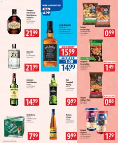 Vorschau von dem Prospekt des Geschäftes Famila, gültig ab dem 08.12.2025 | Seite: 13