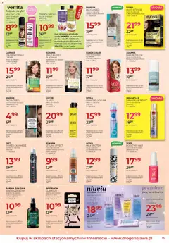 Pogląd gazetki "Gazetka" ze sklepu Jawa ważnej od 04.12.2025 | Strona: 15