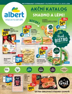Náhled nabídky: Albert Albert katalog platný od 07.04.2026